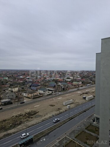 Satılır 3 otaqlı yeni tikili 75.7 m², Hövsan q., photo 19 from 30