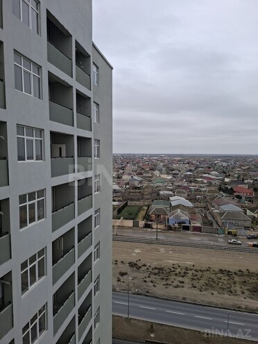 Satılır 3 otaqlı yeni tikili 75.7 m², Hövsan q., photo 20 from 30