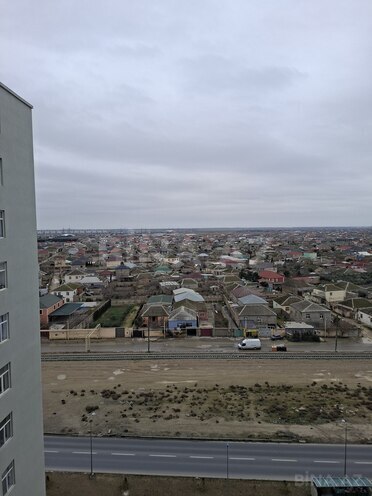 Satılır 3 otaqlı yeni tikili 75.7 m², Hövsan q., photo 15 from 30