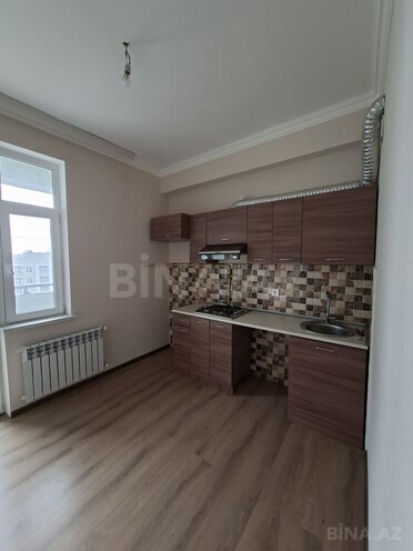Satılır 3 otaqlı yeni tikili 75.7 m², Hövsan q., photo 23 from 30