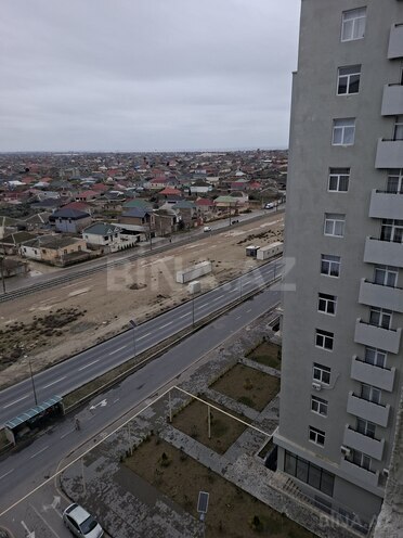 Satılır 3 otaqlı yeni tikili 75.7 m², Hövsan q., photo 16 from 30