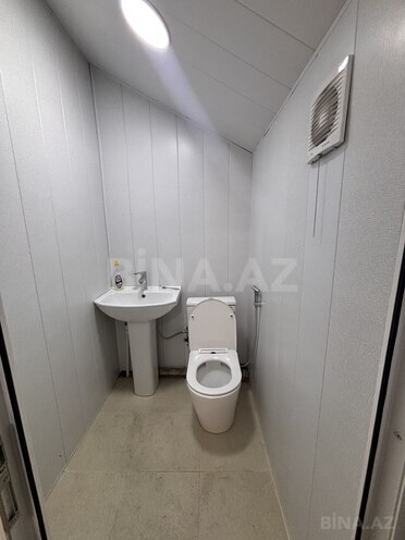 Сдаётся 2-комн. офис 58 м², м. 28 мая, photo 9 from 12