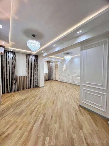 Продаётся 4-комн. новостройка 192 м², Насиминский  р., photo 6 from 31