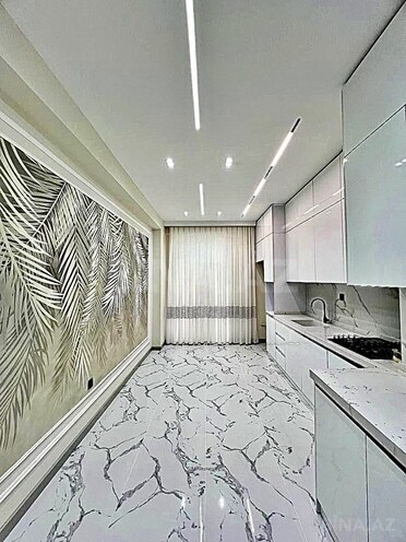 Продаётся 4-комн. новостройка 192 м², Насиминский  р., photo 9 from 31