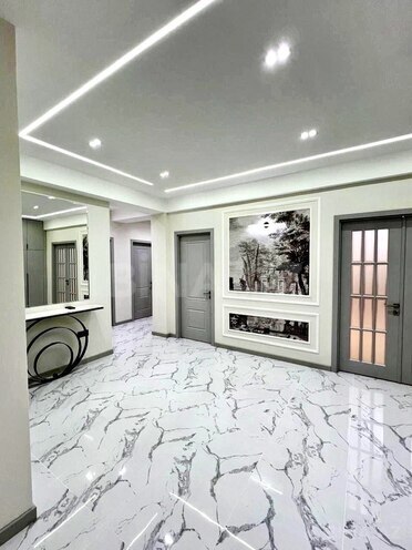 Продаётся 4-комн. новостройка 192 м², Насиминский  р., photo 13 from 31