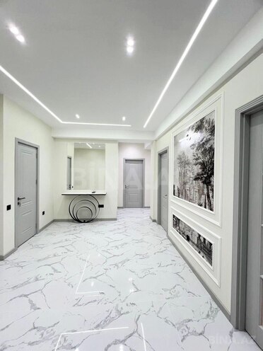 Продаётся 4-комн. новостройка 192 м², Насиминский  р., photo 7 from 31