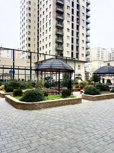 Продаётся 4-комн. новостройка 192 м², Насиминский  р., photo 27 from 31