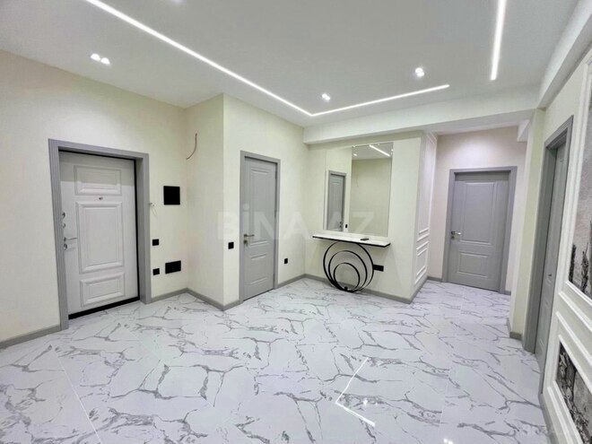 Продаётся 4-комн. новостройка 192 м², Насиминский  р., photo 18 from 31
