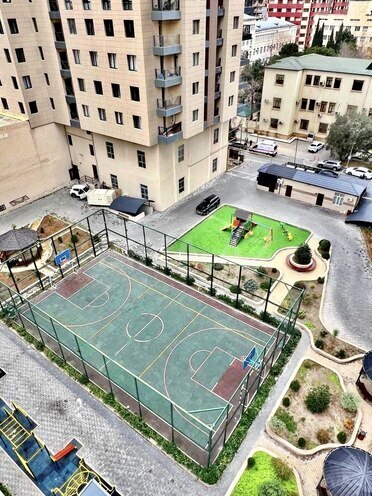 Продаётся 4-комн. новостройка 192 м², Насиминский  р., photo 21 from 31
