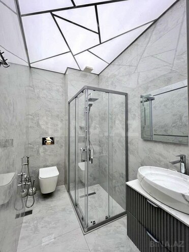Продаётся 4-комн. новостройка 192 м², Насиминский  р., photo 20 from 31
