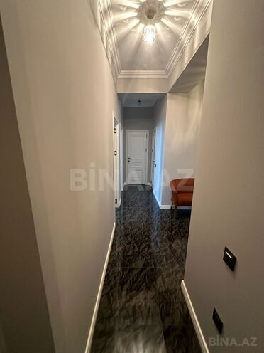 Продаётся 3-комн. новостройка 100 м², Насиминский  р., photo 5 from 18