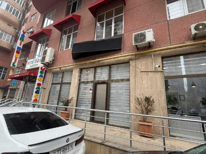 İcarəyə verilir  obyekt 20 m², 28 May m., photo 6 from 7