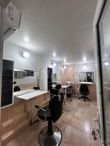 Сдаётся  объект 24 м², м. Мемар Аджеми, photo 3 from 6