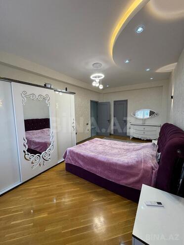 Satılır 3 otaqlı yeni tikili 150 m², Sahil m., photo 7 from 13