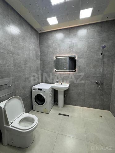 Satılır 3 otaqlı yeni tikili 150 m², Sahil m., photo 10 from 13