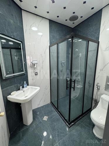 Satılır 3 otaqlı yeni tikili 150 m², Sahil m., photo 9 from 13