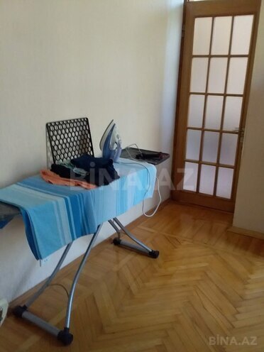 İcarəyə verilir 3 otaqlı köhnə tikili 100 m², Nəsimi r., photo 10 from 15