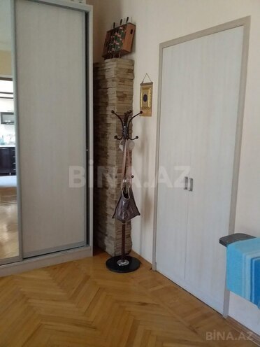 İcarəyə verilir 3 otaqlı köhnə tikili 100 m², Nəsimi r., photo 12 from 15