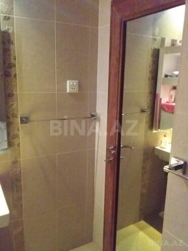 İcarəyə verilir 3 otaqlı köhnə tikili 100 m², Nəsimi r., photo 14 from 15