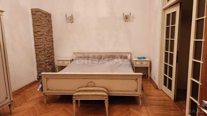 İcarəyə verilir 3 otaqlı köhnə tikili 100 m², Nəsimi r., photo 7 from 15