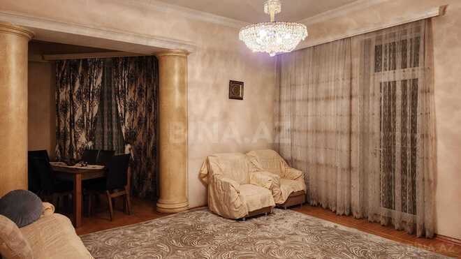 İcarəyə verilir 3 otaqlı köhnə tikili 100 m², Nəsimi r., photo 5 from 15