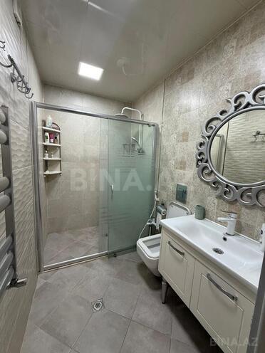 İcarəyə verilir 2 otaqlı yeni tikili 95 m², Şah İsmayıl Xətai m., photo 11 from 13