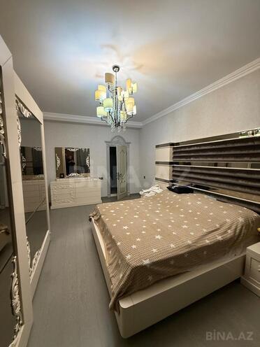 İcarəyə verilir 2 otaqlı yeni tikili 95 m², Şah İsmayıl Xətai m., photo 4 from 13