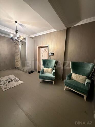 İcarəyə verilir 2 otaqlı yeni tikili 95 m², Şah İsmayıl Xətai m., photo 9 from 13