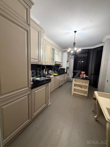 İcarəyə verilir 2 otaqlı yeni tikili 95 m², Şah İsmayıl Xətai m., photo 7 from 13