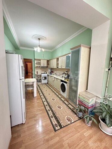 Продаётся 3-комн. новостройка 115 м², м. 8 ноября, photo 14 from 18
