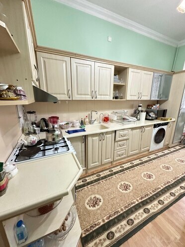 Продаётся 3-комн. новостройка 115 м², м. 8 ноября, photo 12 from 18