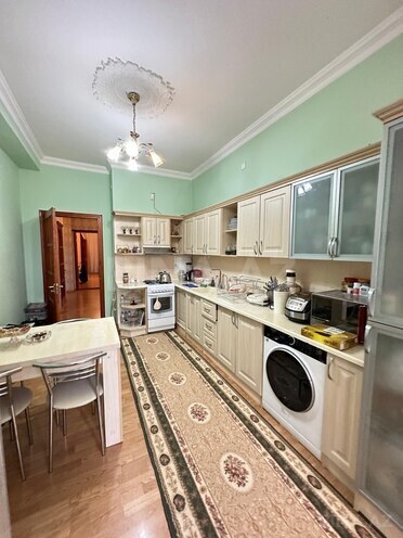 Продаётся 3-комн. новостройка 115 м², м. 8 ноября, photo 13 from 18