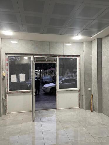 Satılır  obyekt 30 m², Memar Əcəmi m., photo 10 from 14