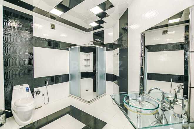 İcarəyə verilir 3 otaqlı yeni tikili 180 m², İçəri Şəhər m., photo 6 from 32