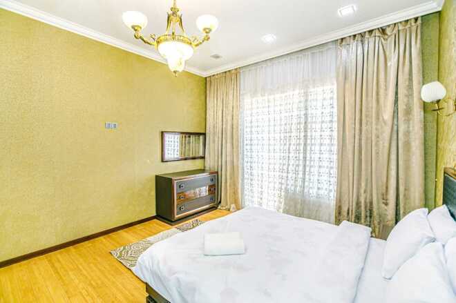 İcarəyə verilir 3 otaqlı yeni tikili 180 m², İçəri Şəhər m., photo 13 from 32