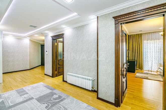 İcarəyə verilir 3 otaqlı yeni tikili 180 m², İçəri Şəhər m., photo 20 from 32