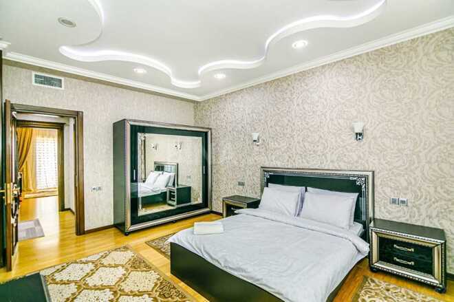İcarəyə verilir 3 otaqlı yeni tikili 180 m², İçəri Şəhər m., photo 24 from 32