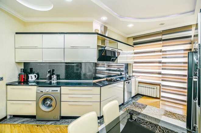 İcarəyə verilir 3 otaqlı yeni tikili 180 m², İçəri Şəhər m., photo 25 from 32