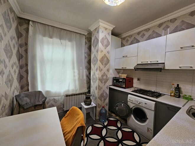 Satılır 2 otaqlı yeni tikili 65 m², photo 14 from 15