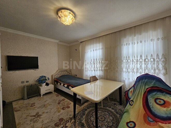 Satılır 2 otaqlı yeni tikili 65 m², photo 3 from 15