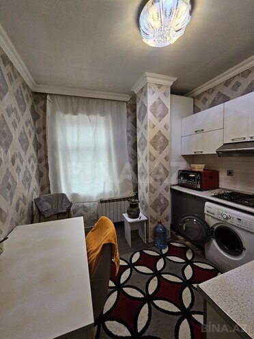 Satılır 2 otaqlı yeni tikili 65 m², photo 13 from 15