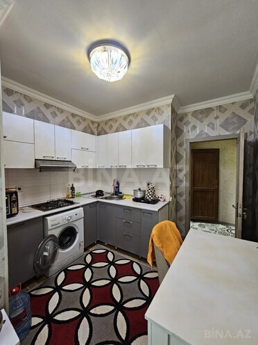 Satılır 2 otaqlı yeni tikili 65 m², photo 11 from 15