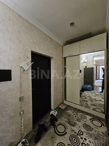 Satılır 2 otaqlı yeni tikili 65 m², photo 8 from 15