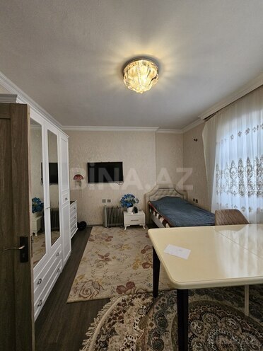 Satılır 2 otaqlı yeni tikili 65 m², photo 1 from 15