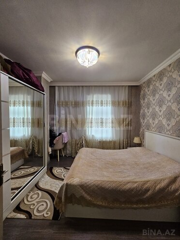 Satılır 2 otaqlı yeni tikili 65 m², photo 5 from 15