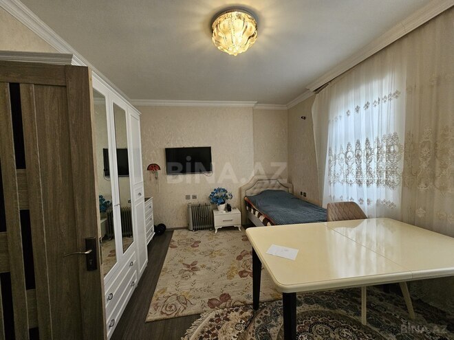 Satılır 2 otaqlı yeni tikili 65 m², photo 4 from 15