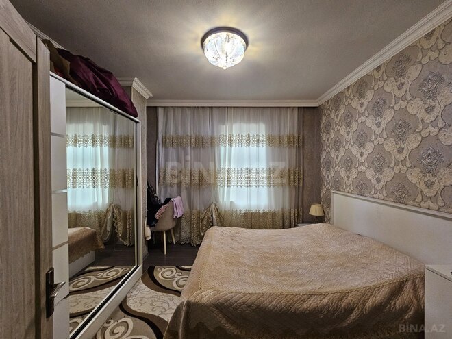 Satılır 2 otaqlı yeni tikili 65 m², photo 7 from 15