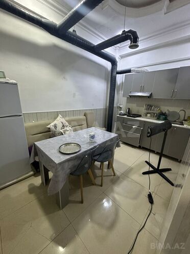 Продаётся  объект 40 м², м. Шах Исмаил Хатаи, photo 5 from 10