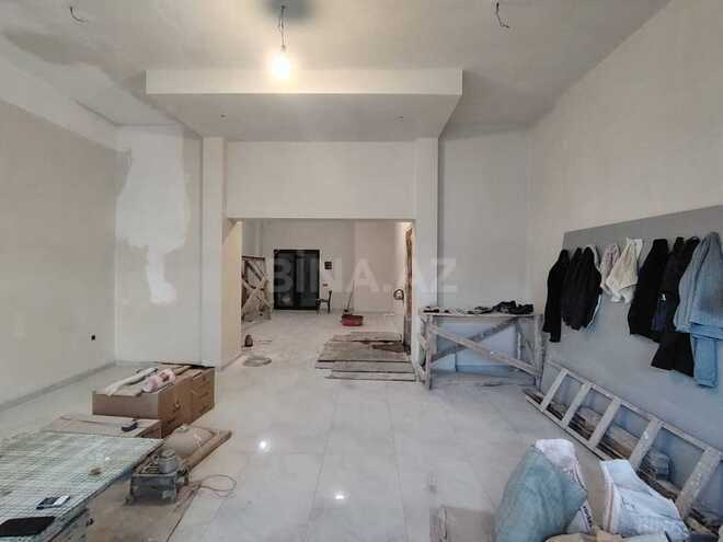 İcarəyə verilir  obyekt 75 m², 28 May m., photo 5 from 8