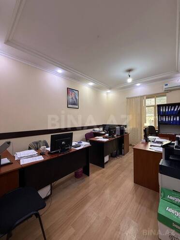 Сдаётся 20-комн. офис 700 м², пос. Бакиханова, photo 10 from 12